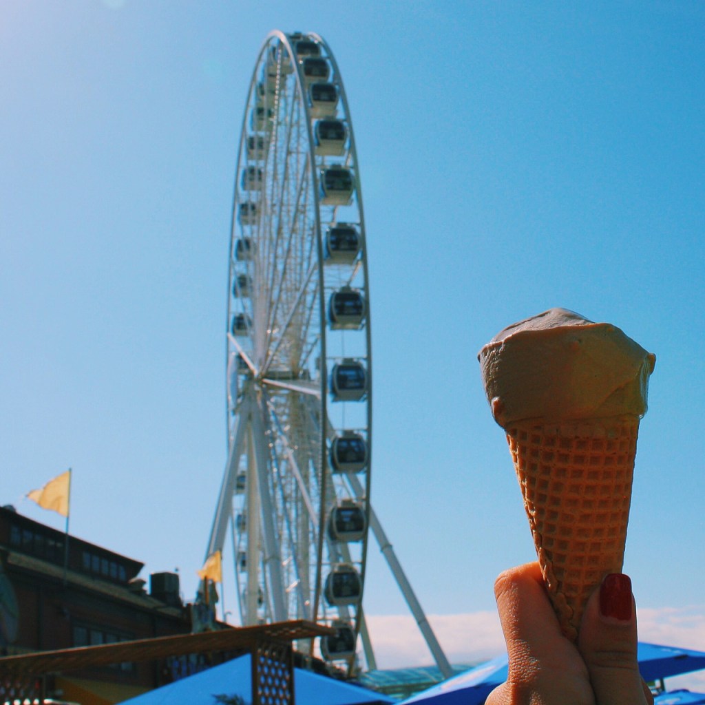 A Guide to Seattle based on the Random Things I Found While&nbsp;Unpacking